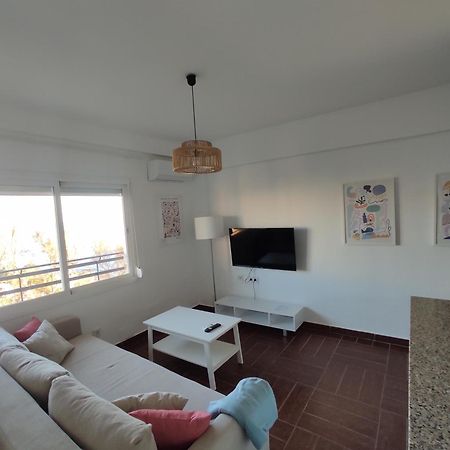 Apartamento En Primera Linea De Playa B Centro De Marbella Exterior photo