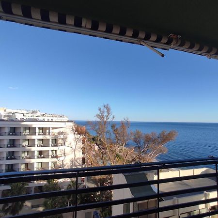 Apartamento En Primera Linea De Playa B Centro De Marbella Exterior photo